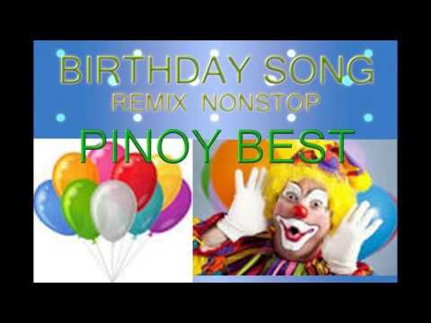 stevie wonder birthday song remix