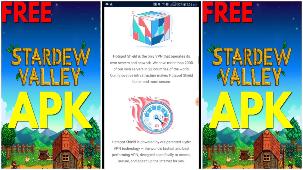 download stardew valley windows free
